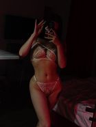 индивидуалка Аня (Мурманск)