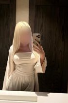 Проститутка ❤️Сашенька❤️ (26 лет, Мурманск)